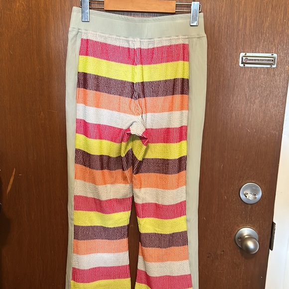 NWOT Free People Movement Melody Kick Flares - Picture 8 of 12